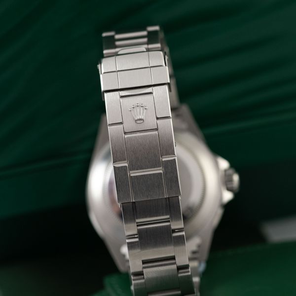 Rolex Submariner 16610